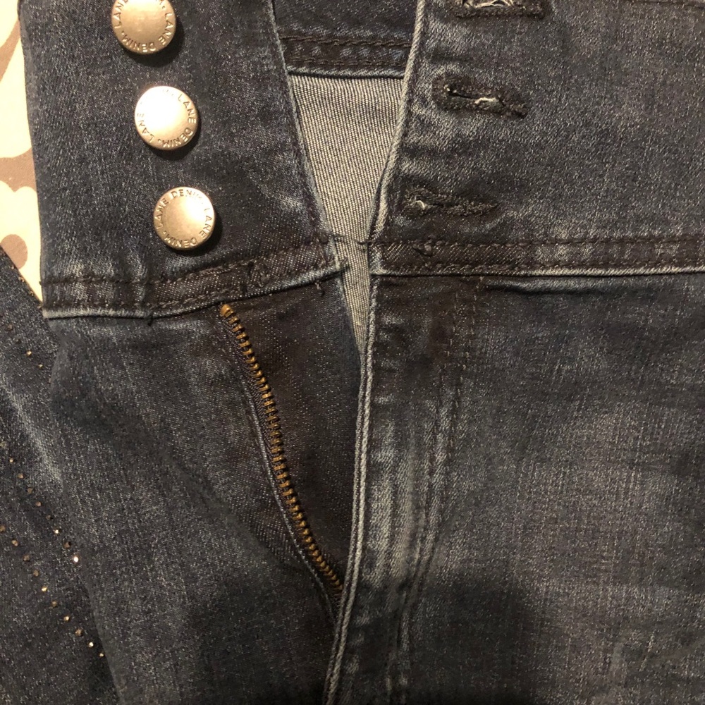 Lane Bryant Jeans